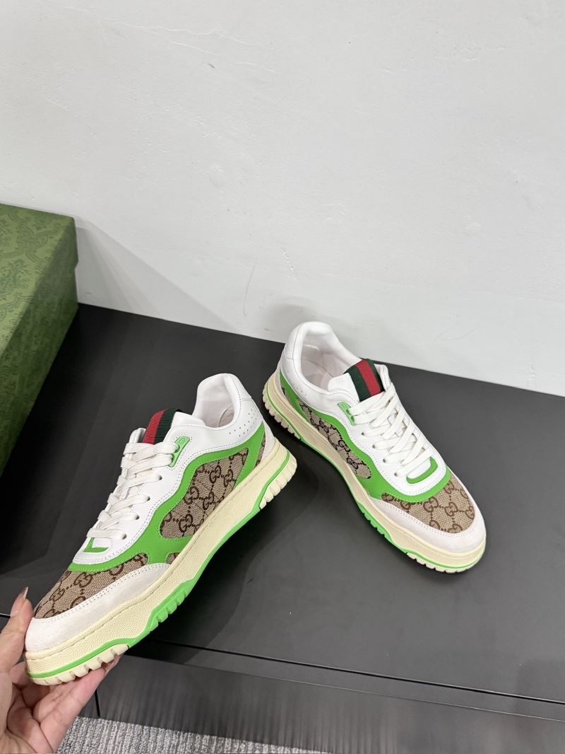 Gucci Low Shoes